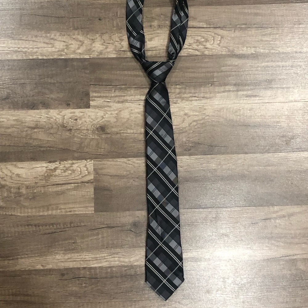 Express Silk Tie
